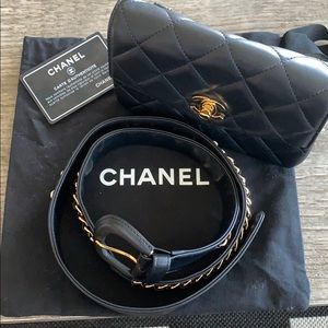Chanel Belt Bag